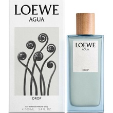 Loewe Agua Drop parfumovaná voda dámska 100 ml