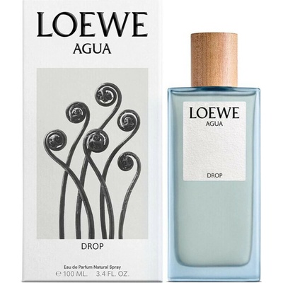 Loewe Agua Drop parfumovaná voda dámska 100 ml
