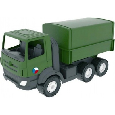 Dino Tatra 148 nákladní 30 cm khaki vojenská
