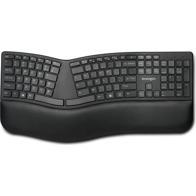 Kensington Pro Fit Ergo Wireless Keyboard K75401UK