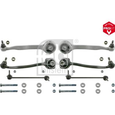 FEBI BILSTEIN Sada na opravy, příčné závěsné rameno 23701