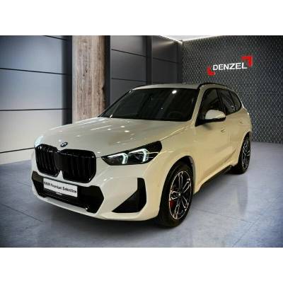 BMW X1 sDrive18d 110 kW