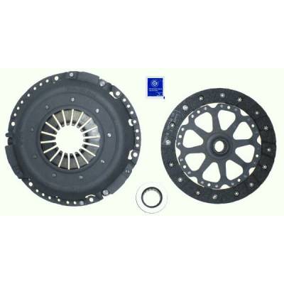 SACHS Spojková sada SACHS 3000 836 001