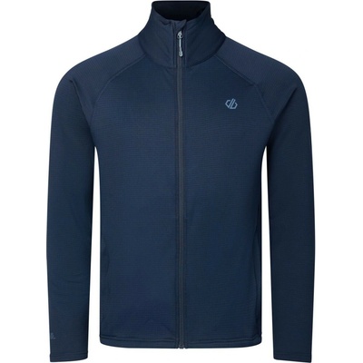 Dare 2b Fuse Up Full Zip tmavomodrá