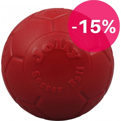 Jolly Soccer Ball s vúní 20 cm