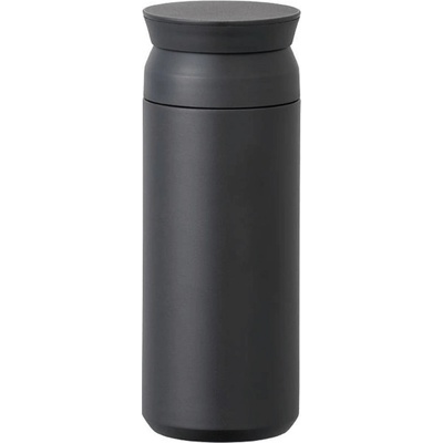 Kinto Travel 500 ml černá