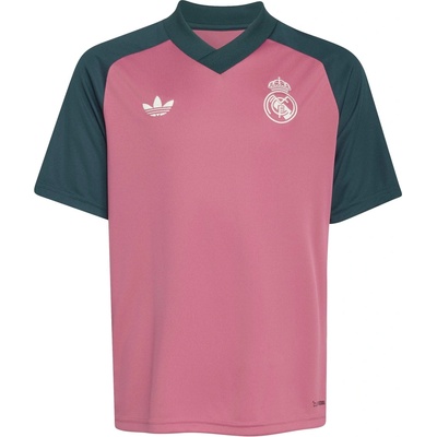 adidas Real Madrid 26/27 Pre-match detský
