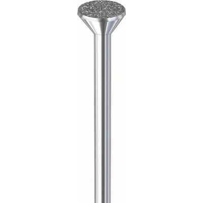 Busch Instruments Fréza diamant plochá střed. hrubost 805T/065