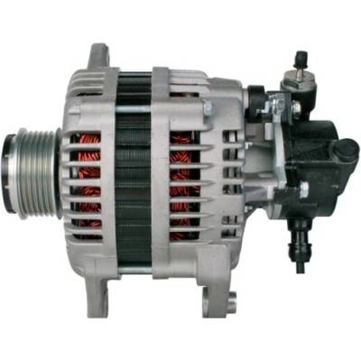 Alternátor HELLA 8EL 012 426-131