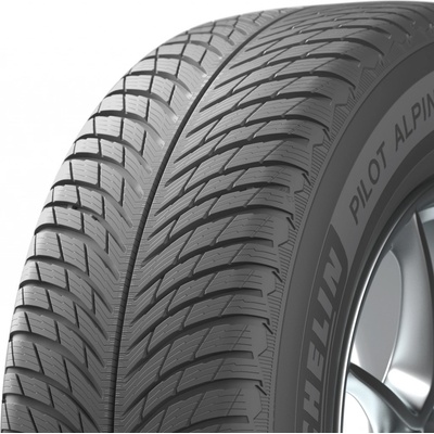 Michelin Pilot Alpin 5 255/55 R19 111V