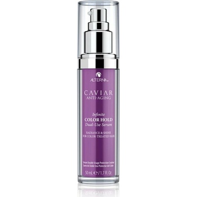 Caviar Infinite Color Hold dvojúčelové sérum