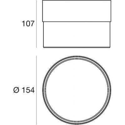 Linea Light 90282