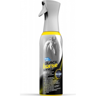 Bioveta Repelent Bioveta Black horse sprej 0,5 l – Hledejceny.cz