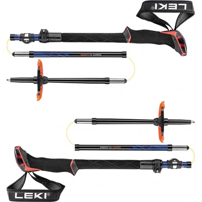 Leki Sherpa FX Carbon