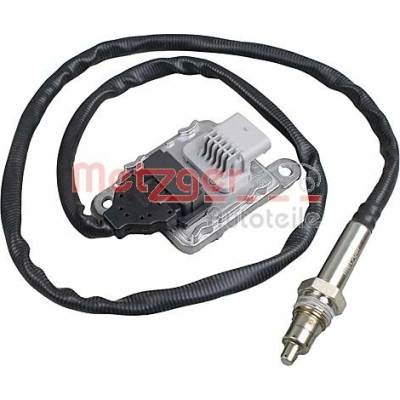 METZGER NOx-Senzor, NOx-Katalyzátor 0899239