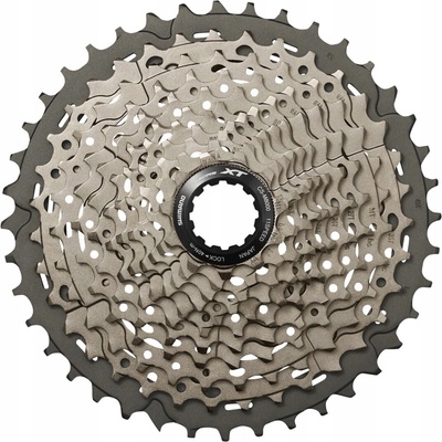 Shimano CS-M8000 Deore XT