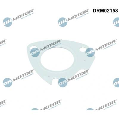 DR.MOTOR AUTOMOTIVE Tesnenie turbodúchadla DRM02158