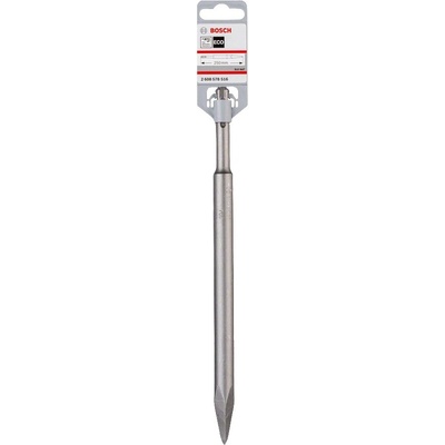 BOSCH 1× špičatý sekáč SDS-plus Bosch 250 mm 2608578516