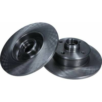 Brzdový kotouč MAXGEAR 19-0753