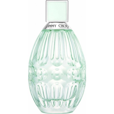 Jimmy Choo Floral toaletná voda dámska 40 ml