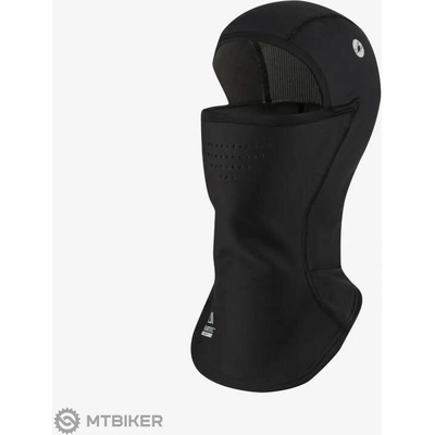 Castelli BALACLAVA 2.0 kukla čierna