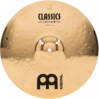 Meinl CC16MC B