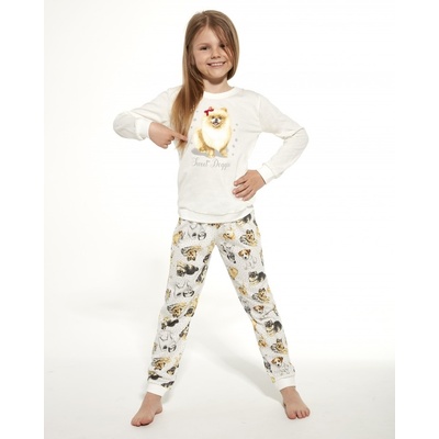 Cornette Kids Girl 977/152 Doggie