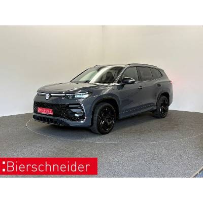 Volkswagen Tayron 1.5 eHybrid R-Line DSG 200 kW