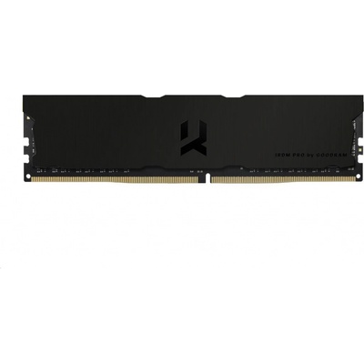 Goodram DDR4 8GB 3600MHz CL18 IRP-K3600D4V64L18S/8G