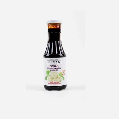 Ijevan Došab prírodný extrakt z moruše 420 g