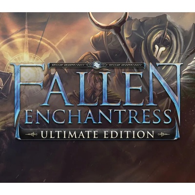 Fallen Enchantress (Ultimate Edition)