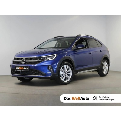 Volkswagen Taigo TSI DSG LIFE 85 kW