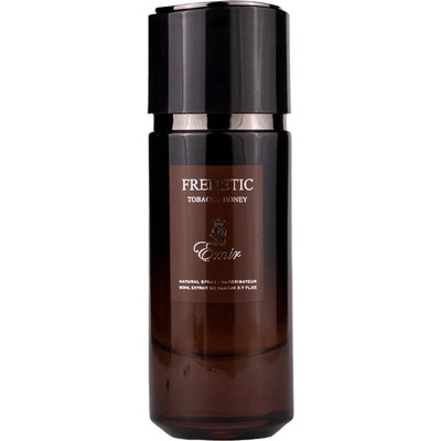 Emir Frenetic Tobacco Honey parfumovaná voda pánska 80 ml