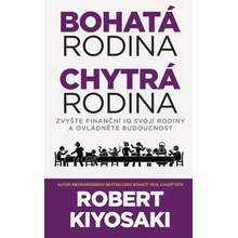 Bohatá rodina, chytrá rodina