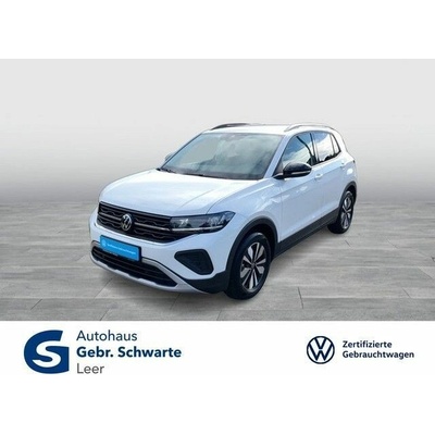 Volkswagen T-Cross 1.0 TSI Goal 85 kW