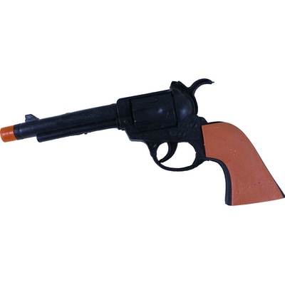 HASBRO Pistole s odznakem SHERIF