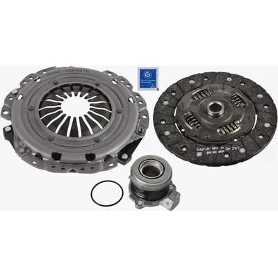 Spojková sada SACHS 3000 990 042