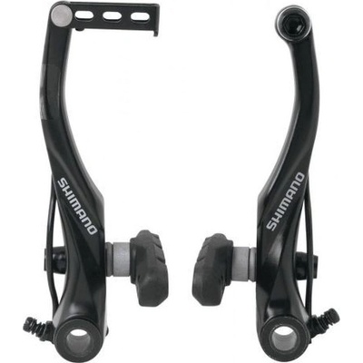 Shimano Alivio BR-T4000 set černá – Hledejceny.cz