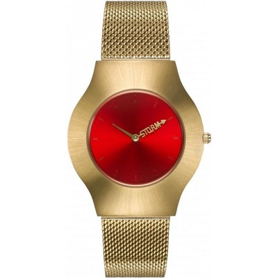Storm New Ion gold Red 47453/GD
