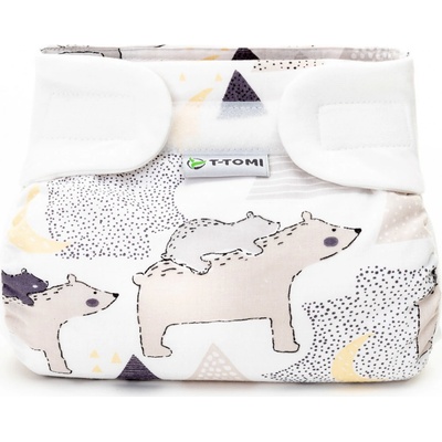 T-TOMI Ortopedické abdukční kalhotky SZ bears 5-9 kg – Hledejceny.cz
