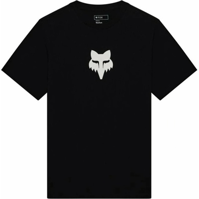 FOX Head 195 Original Ss Tee 2026 Black