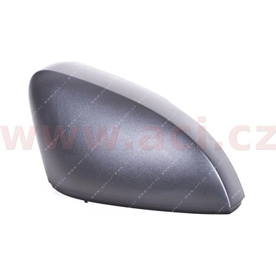 kryt zpětného zrcátka černý P ACI 5829842