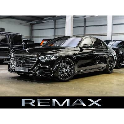 Mercedes-Benz S 500 AMG Line 330 kW