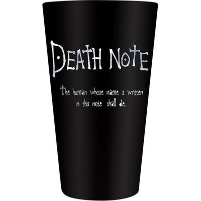 Pohár Death Note - Ryuk, 0,4 l