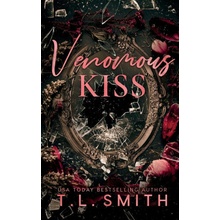 Venomous Kiss