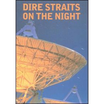 DIRE STRAITS: ON THE NIGHT DVD