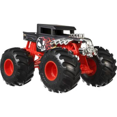 Mattel Hot Wheels ® Monster BONE SHAKER 1:24