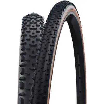 Schwalbe X-ONE R PRO TLR, E-25, Addix Race 33-622 cyklokrosový kevlarový rozm. 33-622