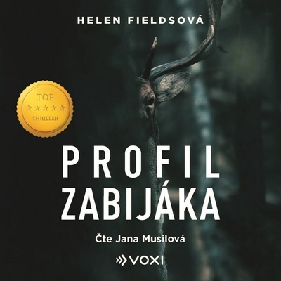Profil zabijáka - Helen Fieldsová