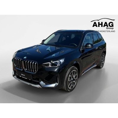 BMW X1 sDrive20i 115 kW